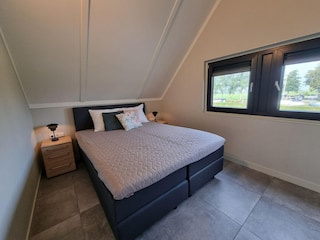 Maison de vacances Balk Équipement 23