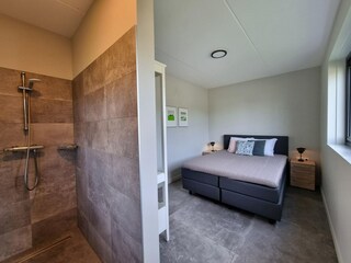 Vakantiehuis Balk Kenmerken 26