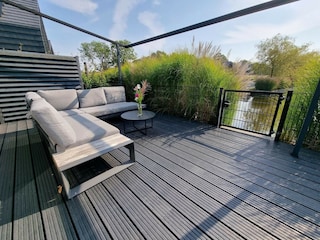 Maison de vacances Balk Enregistrement extérieur 13