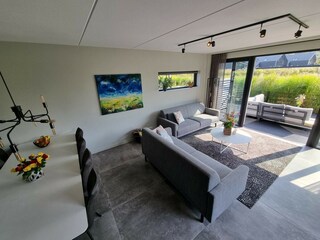 Casa de vacaciones Balk Características 17