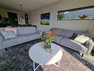 Vakantiehuis Balk Kenmerken 8