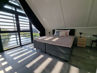 Vakantiehuis Balk Kenmerken 24