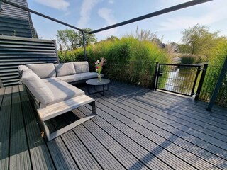 Vakantiehuis Balk Buitenaudio-opname 12