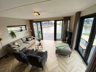 Maison de vacances Balk Équipement 10