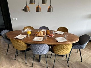 Maison de vacances Balk Équipement 11