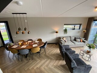 Maison de vacances Balk Équipement 9