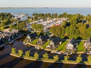 Vakantiehuis Balk Omgeving 33