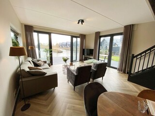 Ferienhaus Balk Ausstattung 20