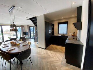 Casa de vacaciones Balk Características 21