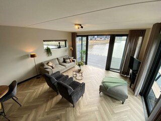 Vakantiehuis Balk Kenmerken 15