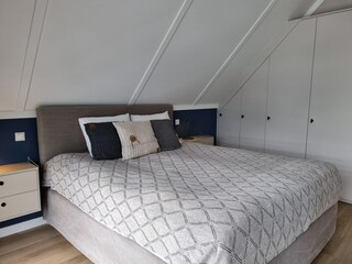 Ferienhaus Balk Ausstattung 22