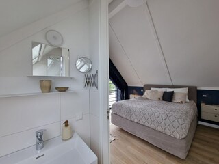 Vakantiehuis Balk Kenmerken 12