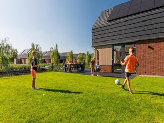 Vakantiehuis Balk Omgeving 30