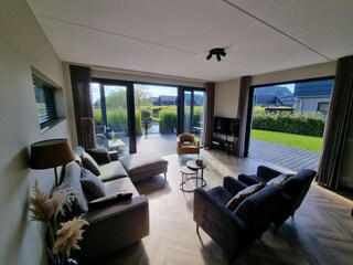 Casa de vacaciones Balk Características 11