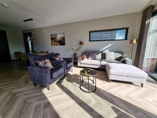 Casa de vacaciones Balk Características 13