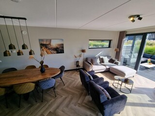 Casa de vacaciones Balk Características 20