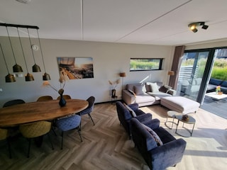 Ferienhaus Balk Ausstattung 20