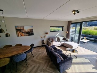 Vakantiehuis Balk Kenmerken 17
