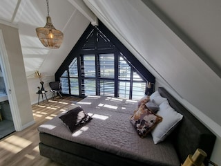 Ferienhaus Balk Ausstattung 19