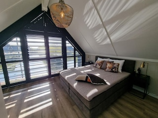 Ferienhaus Balk Ausstattung 13