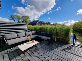 Holiday house Balk Outdoor Recording 6