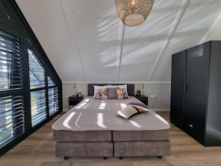 Vakantiehuis Balk Kenmerken 19