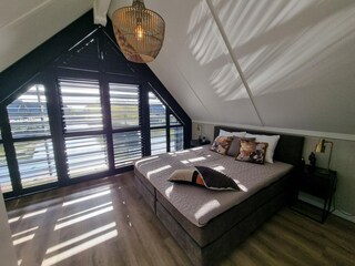 Casa de vacaciones Balk Características 20