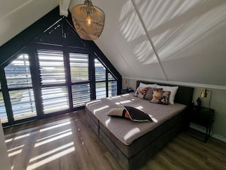 Vakantiehuis Balk Kenmerken 20