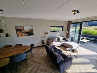 Ferienhaus Balk Ausstattung 21