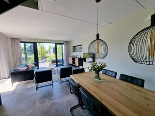Ferienhaus Balk Ausstattung 24