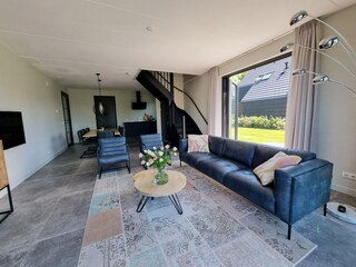 Ferienhaus Balk Ausstattung 19