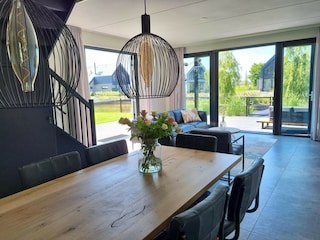 Ferienhaus Balk Ausstattung 11