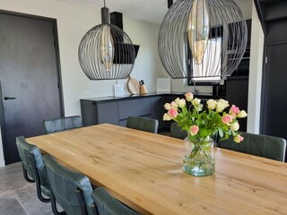 Maison de vacances Balk Équipement 20