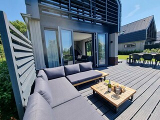 Casa de vacaciones Balk Grabación al aire libre 2