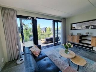 Ferienhaus Balk Ausstattung 10