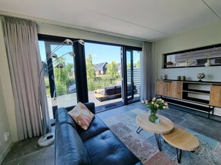 Vakantiehuis Balk Kenmerken 9