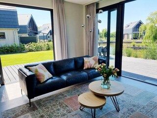 Ferienhaus Balk Ausstattung 21