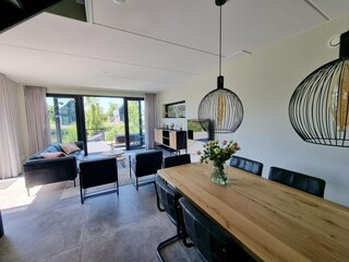 Casa de vacaciones Balk Características 14