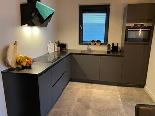 Vakantiehuis Balk Kenmerken 21