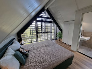 Ferienhaus Balk Ausstattung 13