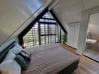 Vakantiehuis Balk Kenmerken 13