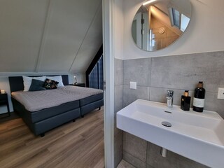 Vakantiehuis Balk Kenmerken 22