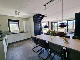 Vakantiehuis Balk Kenmerken 20