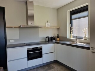 Ferienhaus Balk Ausstattung 13