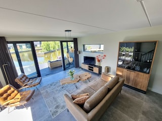 Ferienhaus Balk Ausstattung 8
