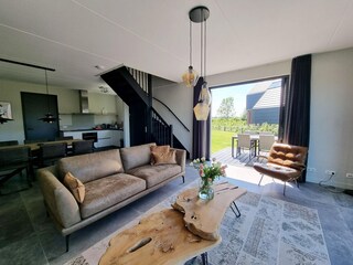 Ferienhaus Balk Ausstattung 9
