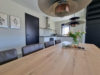 Maison de vacances Balk Équipement 23