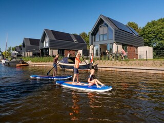 Holiday house Balk  38