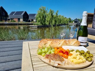 Maison de vacances Balk  36