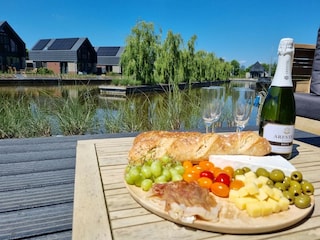 Maison de vacances Balk  39